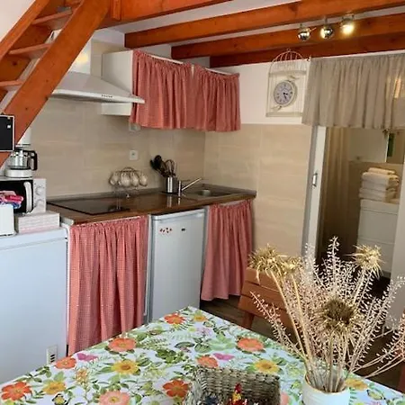 Casa vacanze Les Hirondelles 2km De La Plage-jardin-wifi-parking-draps Et Serviettes
