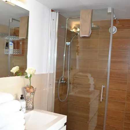 Holiday home Les Hirondelles 2km De La Plage-jardin-wifi-parking-draps Et Serviettes *